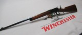 Winchester model 53