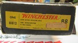Winchester 88 NIB - 14 of 15