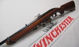 Winchester model 88 CARBINE 243 caliber - 2 of 15