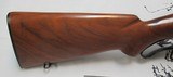 Winchester model 88 CARBINE 243 caliber - 8 of 15