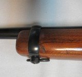 Winchester model 88 CARBINE 243 caliber - 15 of 15