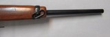 Winchester model 88 CARBINE 243 caliber - 13 of 15