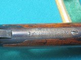 Winchester model 1894 22