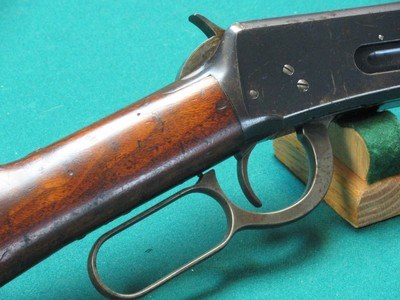 Winchester model 1894 22