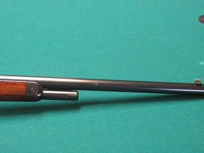 Winchester model 1894 22