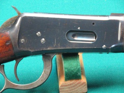 Winchester model 1894 22