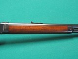 Winchester model 1894 22