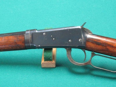 Winchester model 1894 22