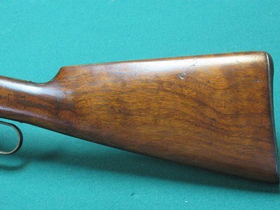 Winchester model 1894 22
