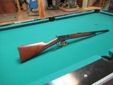 Winchester model 1894 22