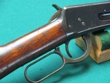 Winchester model 1894 22