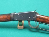 Winchester model 1894 22