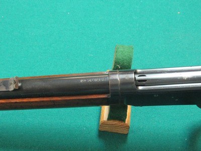 Winchester model 1894 22