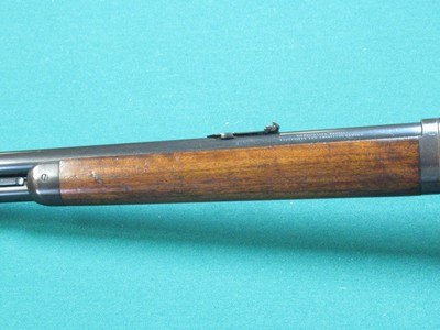 Winchester model 1894 22