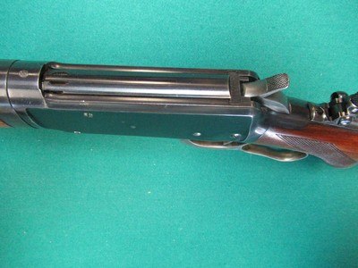 Winchester 1894 Semi Deluxe - Image 5 of 15