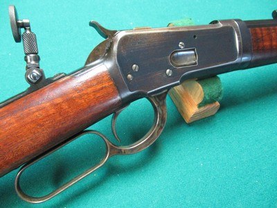 Antique Winchester 1892 - Image 1 of 15