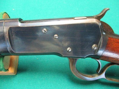 Antique Winchester 1892 - Image 8 of 15