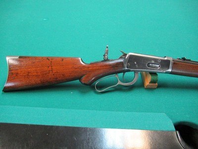Winchester 1894 Semi Deluxe 20