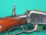 Winchester 1894 Semi Deluxe 20