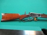 Winchester 1894 Semi Deluxe 20