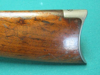 Winchester 1894 Semi Deluxe 20