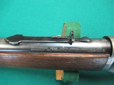 Winchester 1894 Semi Deluxe 20