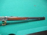 Winchester 1894 Semi Deluxe 20
