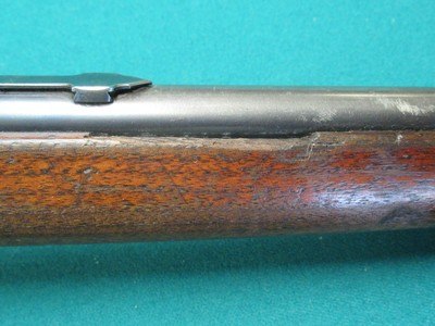 Winchester 1894 Semi Deluxe 20