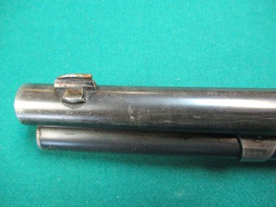 Winchester 1894 Semi Deluxe 20