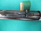 Winchester 1894 Semi Deluxe 20