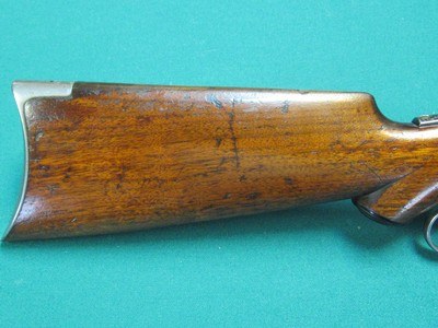 Winchester 1894 Semi Deluxe 20