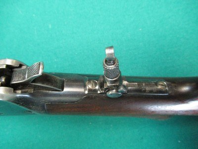 Winchester 1894 Semi Deluxe 20