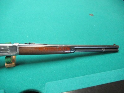 Winchester 1894 Semi Deluxe 20