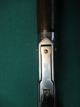 Winchester 1894 Semi Deluxe 20