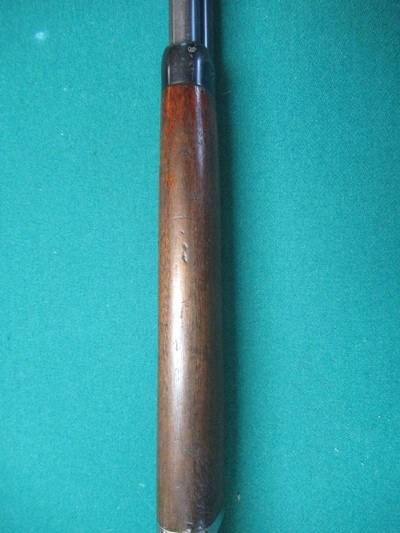Winchester 1894 Semi Deluxe 20
