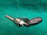 RUGER SECURITY SIX - STAINLESS. DOUBLE ACTION. 6 INCH BARREL. IN RUGER HARD CASE. NICE CONDITION! MFG. IN 1977 - 12 of 15