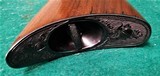 Winchester Repeating Arms Company MOD. 1903 22 INCH BARREL ENGRAVED BY BILL SEVERSON MFG. IN 1917 GORGEOUS WORK OF ART! - .22 AUTO-LOADER - 6 of 11