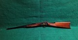 Winchester Repeating Arms Company MOD. 1903 22 INCH BARREL ENGRAVED BY BILL SEVERSON MFG. IN 1917 GORGEOUS WORK OF ART! - .22 AUTO-LOADER - 4 of 11