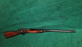 Winchester Repeating Arms Company MOD. 1903 22 INCH BARREL ENGRAVED BY BILL SEVERSON MFG. IN 1917 GORGEOUS WORK OF ART! - .22 AUTO-LOADER - 2 of 11