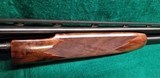 Winchester - MODEL 42 PUMP-ACTION SIMMONS CUSTOM VENT RIB 28 INCH BARREL 3 INCH CHAMBER FULL CHOKE MFG. IN 1949 SHINY BORE! .410 GA - 9 of 19