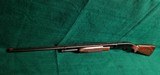 WINCHESTER - MODEL 42. 28 INCH SIMMONS CUSTOM VENT RIB BARREL. FULL CHOKE. W-BEAUTIFUL STRIPED WOOD. MFG. IN 1941 MINTY BORE! - .410 GA - 3 of 20