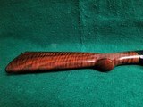 WINCHESTER - MODEL 42. 28 INCH SIMMONS CUSTOM VENT RIB BARREL. FULL CHOKE. W-BEAUTIFUL STRIPED WOOD. MFG. IN 1941 MINTY BORE! - .410 GA - 16 of 20