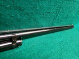 WINCHESTER - MODEL 12 - 30 INCH FACTORY VENT RIB BARREL ENGRAVED BY ANGELO BEE W-GORGEOUS PRESENTATION GRADE FRENCH WALNUT! MFG. IN 1949 - 20 GA - 13 of 25