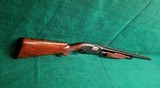 WINCHESTER - MODEL 12 - 28 INCH SIMMONS VENT RIB BARREL MASTER ENGRAVED BY VALENYA FULL CHOKE GORGEOUS WOOD MFG. IN 1937 MINTY BORE! - 20 GA - 2 of 24