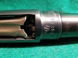 WINCHESTER - MODEL 12 - 28 INCH SIMMONS VENT RIB BARREL MASTER ENGRAVED BY VALENYA FULL CHOKE GORGEOUS WOOD MFG. IN 1937 MINTY BORE! - 20 GA - 7 of 24