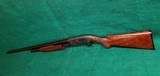 WINCHESTER - MODEL 12 - 28 INCH SIMMONS VENT RIB BARREL MASTER ENGRAVED BY VALENYA FULL CHOKE GORGEOUS WOOD MFG. IN 1937 MINTY BORE! - 20 GA - 6 of 24