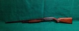 WINCHESTER - MODEL 12 - 28 INCH SIMMONS VENT RIB BARREL MASTER ENGRAVED BY VALENYA FULL CHOKE GORGEOUS WOOD MFG. IN 1937 MINTY BORE! - 20 GA - 4 of 24
