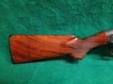 WINCHESTER - MODEL 12 - 28 INCH SIMMONS VENT RIB BARREL MASTER ENGRAVED BY VALENYA FULL CHOKE GORGEOUS WOOD MFG. IN 1937 MINTY BORE! - 20 GA - 15 of 24