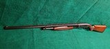 WINCHESTER - MODEL 12 - 28 INCH SIMMONS VENT RIB BARREL MASTER ENGRAVED BY VALENYA FULL CHOKE GORGEOUS WOOD MFG. IN 1937 MINTY BORE! - 20 GA - 5 of 24