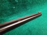 WINCHESTER - MODEL 12 - 28 INCH SIMMONS VENT RIB BARREL MASTER ENGRAVED BY VALENYA FULL CHOKE GORGEOUS WOOD MFG. IN 1937 MINTY BORE! - 20 GA - 22 of 24
